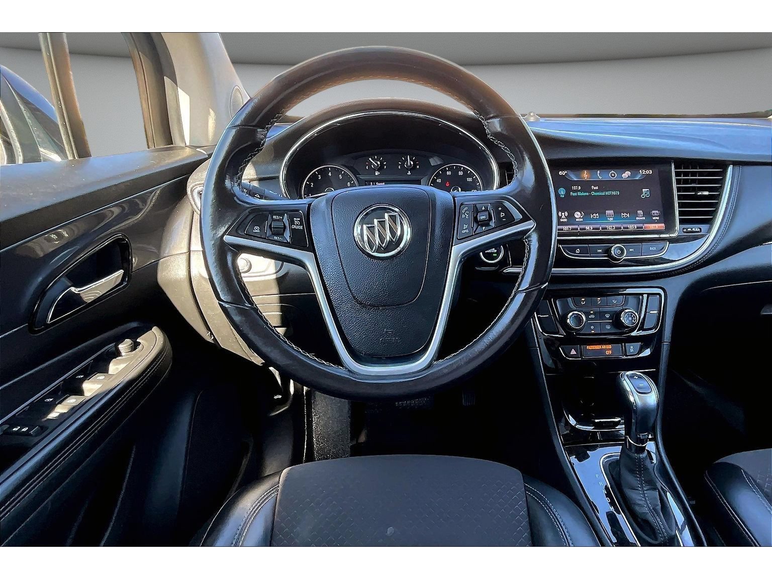 Used 2019 Buick Encore Preferred FWD image 8