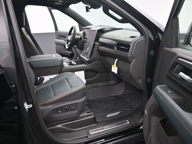 New 2026 GMC Yukon XL AT4 w/ AT4 Premium Plus Package image 19