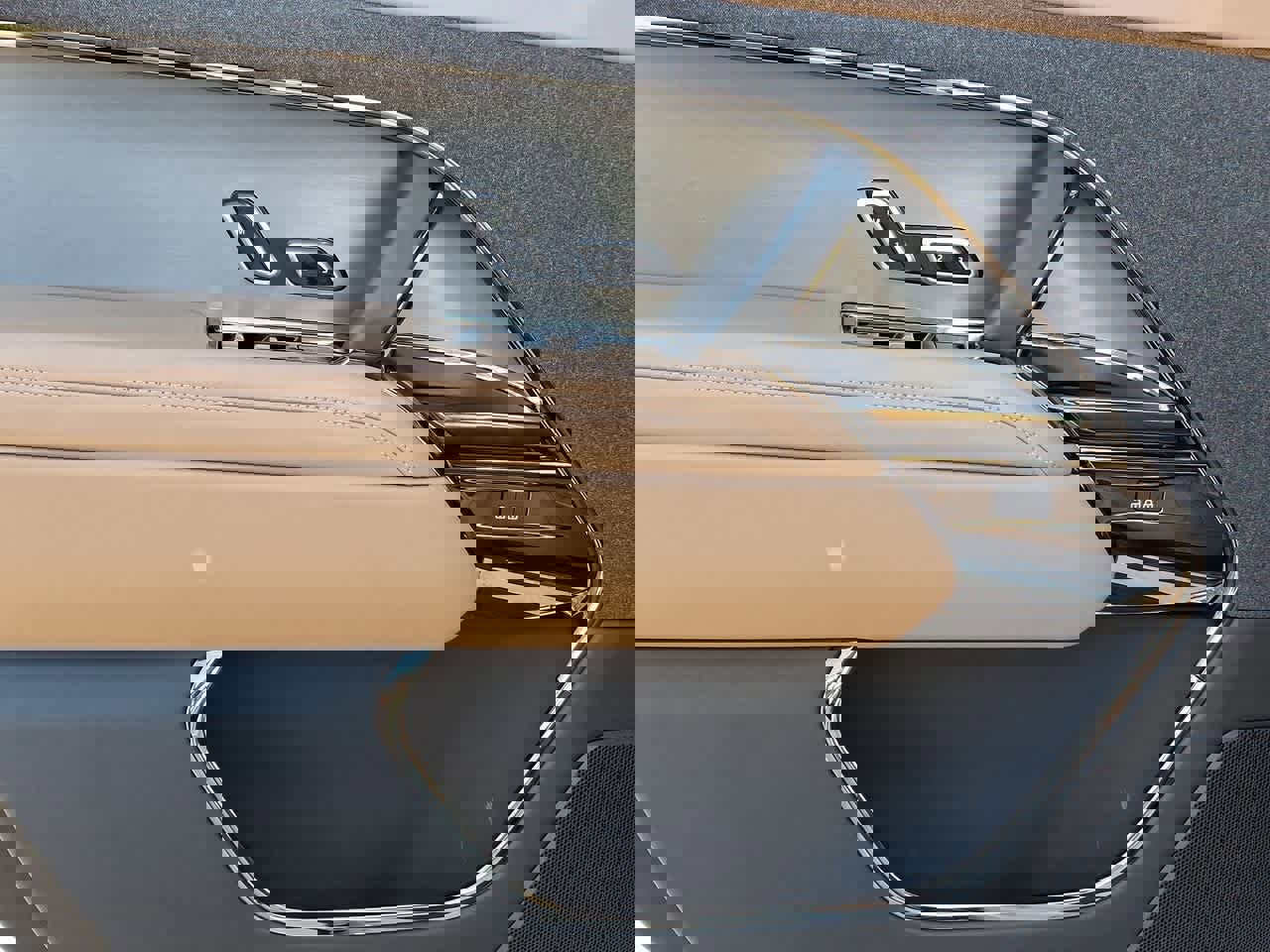 Used 2025 Land Rover Range Rover Sport SE image 16