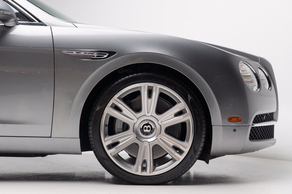 Used 2014 Bentley Flying Spur W12 AWD/4WD image 70