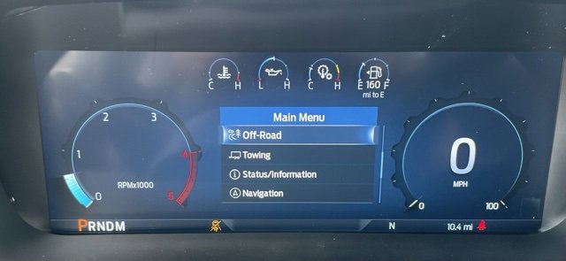 New 2025 Ford F350 Platinum w/ Platinum Plus Package image 9