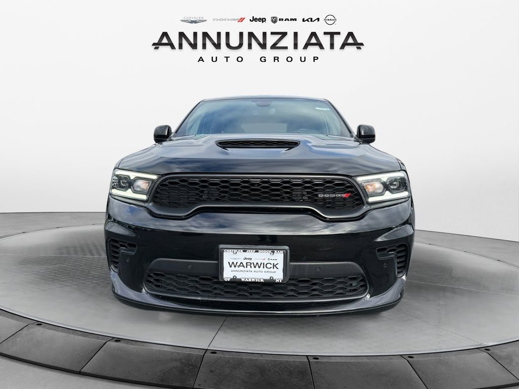 Certified 2023 Dodge Durango R/T image 8