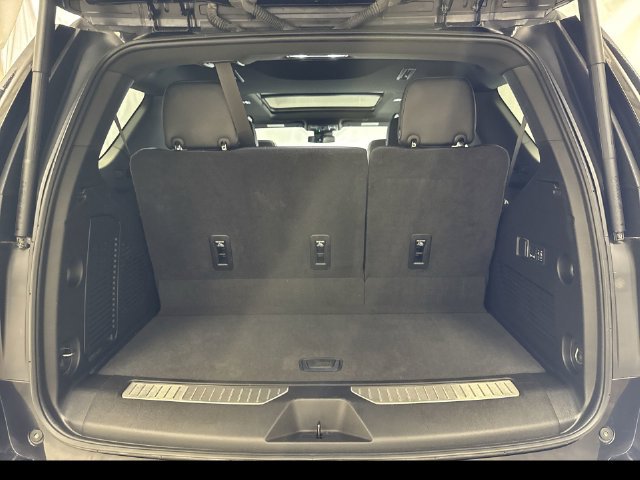Used 2024 GMC Yukon Denali AWD/4WD image 28