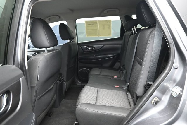 Used 2020 Nissan Rogue SV AWD/4WD image 11