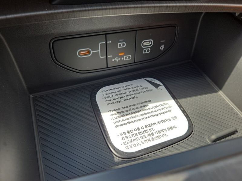 New 2026 Kia Sportage X-Line Prestige AWD/4WD image 43