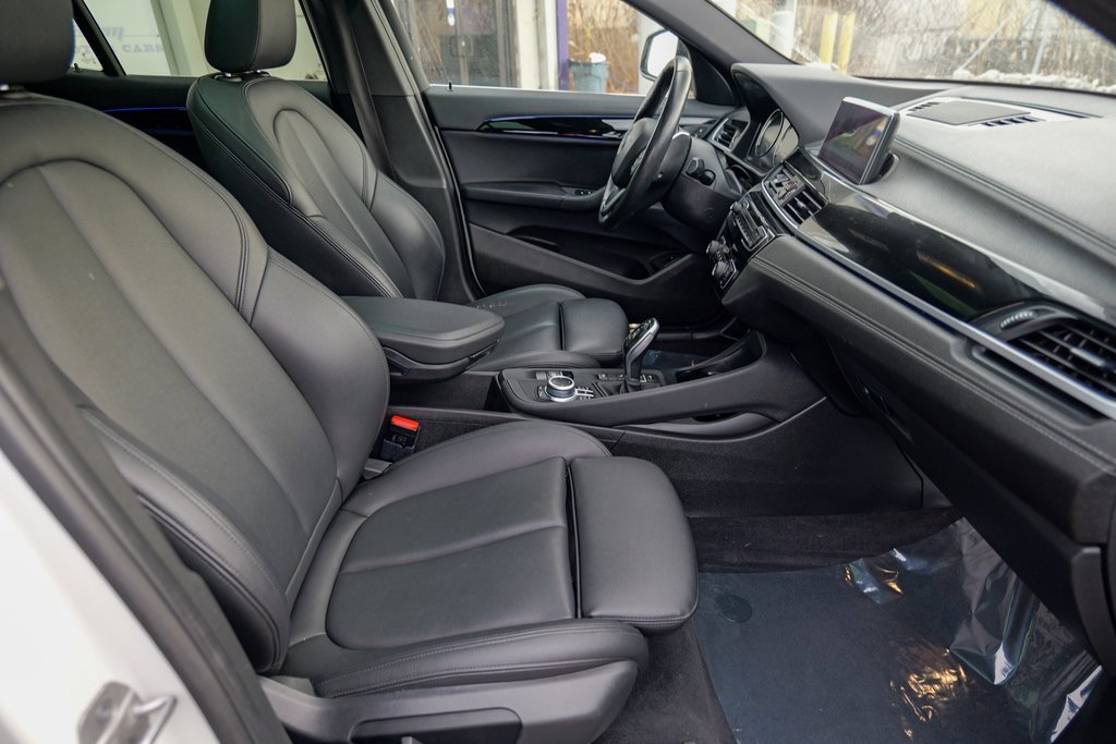 Used 2022 BMW X2 xDrive28i w/ Convenience Package image 33