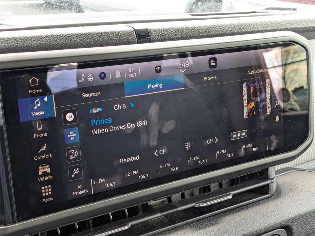 Used 2024 Jeep Wrangler Sport S image 22