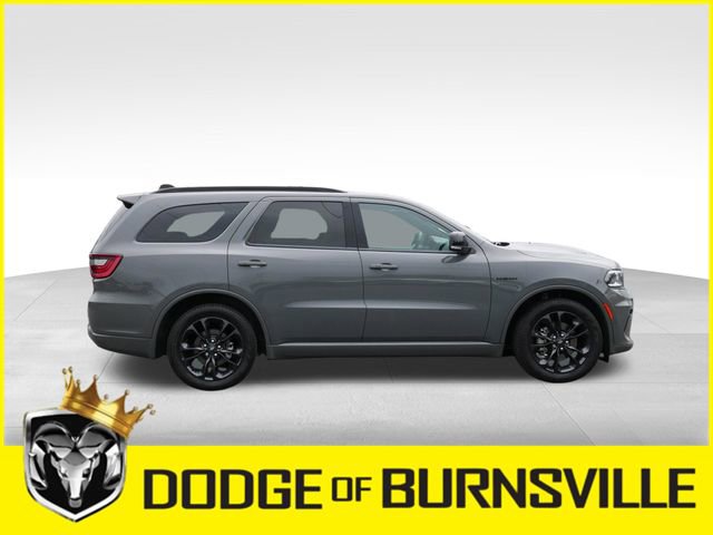Used 2023 Dodge Durango R/T AWD/4WD image 11