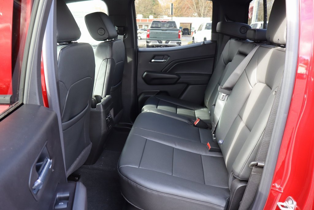 New 2026 Chevrolet Colorado LT w/ LT Convenience Package image 18