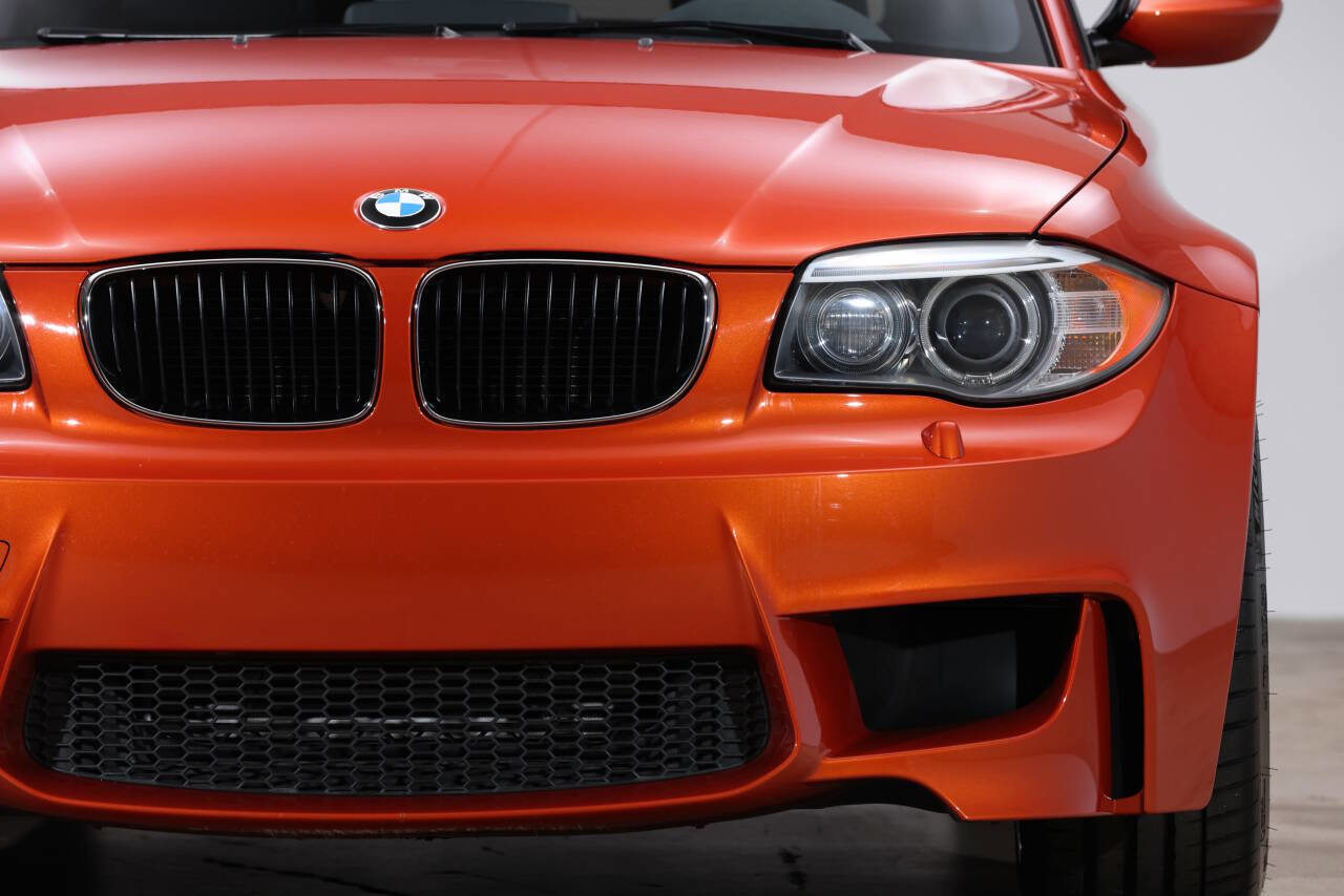 Used 2011 BMW 1 Series M image 14