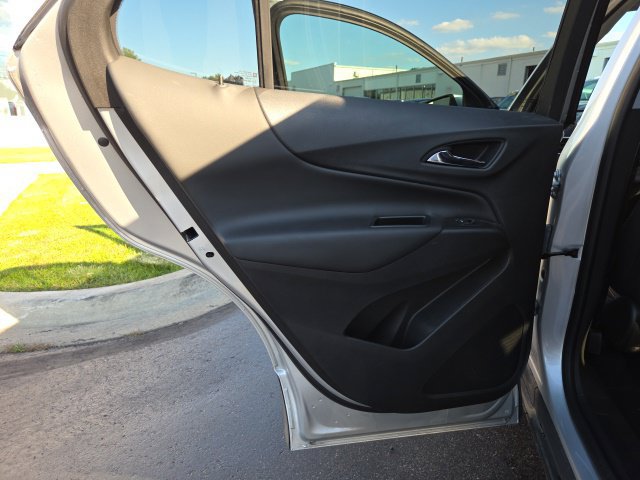Used 2020 Chevrolet Equinox LT FWD image 12