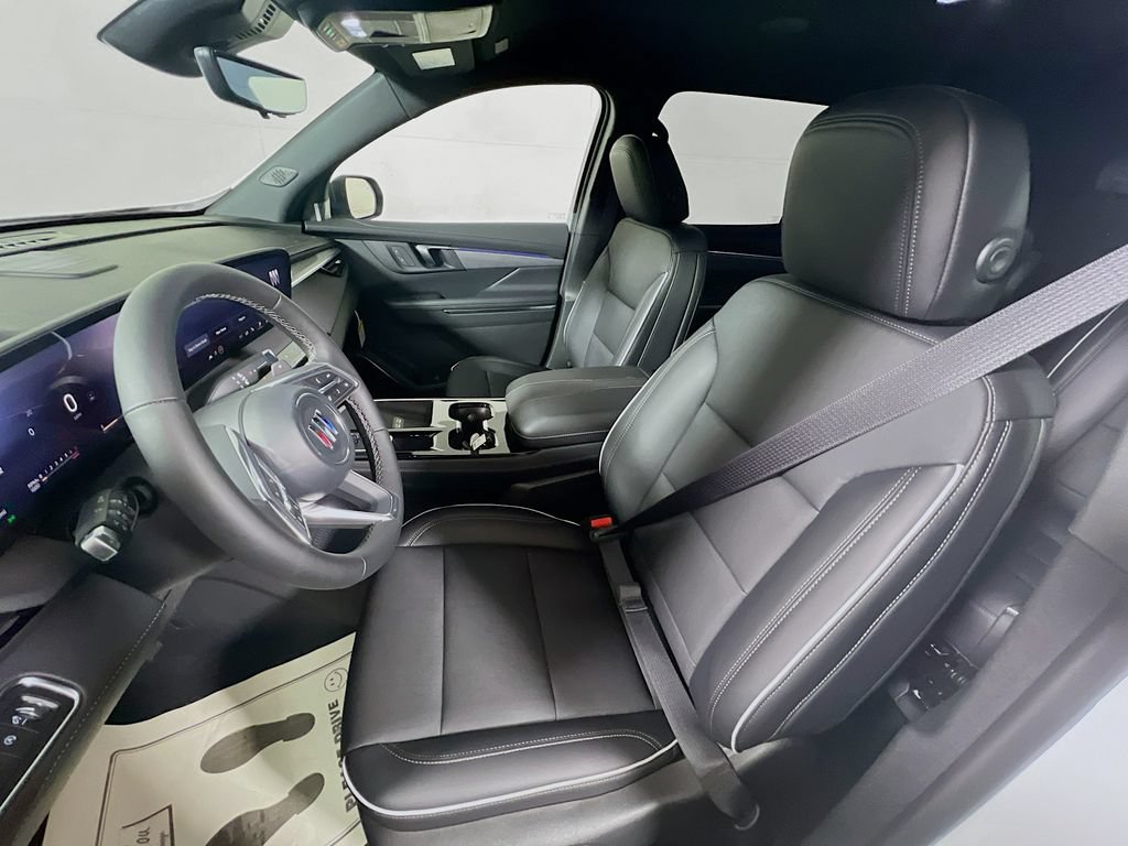 New 2026 Buick Enclave Preferred w/ Power Package FWD image 17