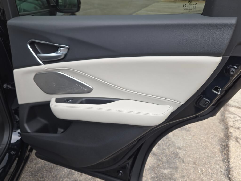 New 2026 Acura RDX SH-AWD w/ Advance Package image 13