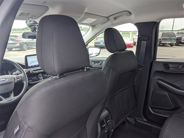 New 2026 Ford Escape Active image 18