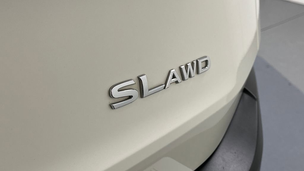 Certified 2023 Nissan Rogue SL w/ SL Premium Package image 19