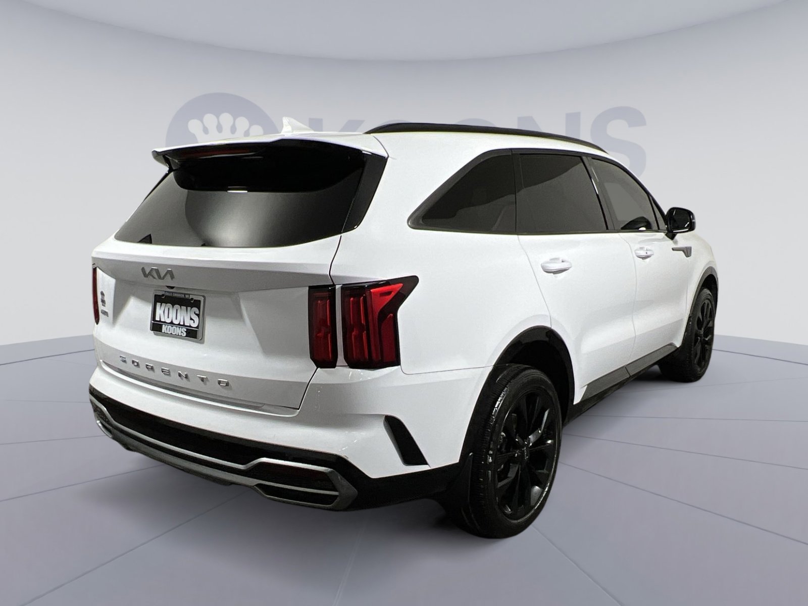 Used 2022 Kia Sorento SX image 7