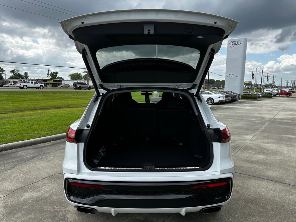 New 2026 Audi Q5 Premium Plus AWD/4WD image 24