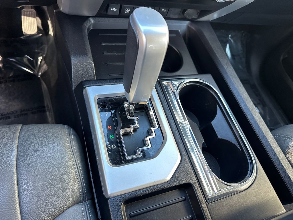 Used 2021 Toyota Tundra SR5 image 31