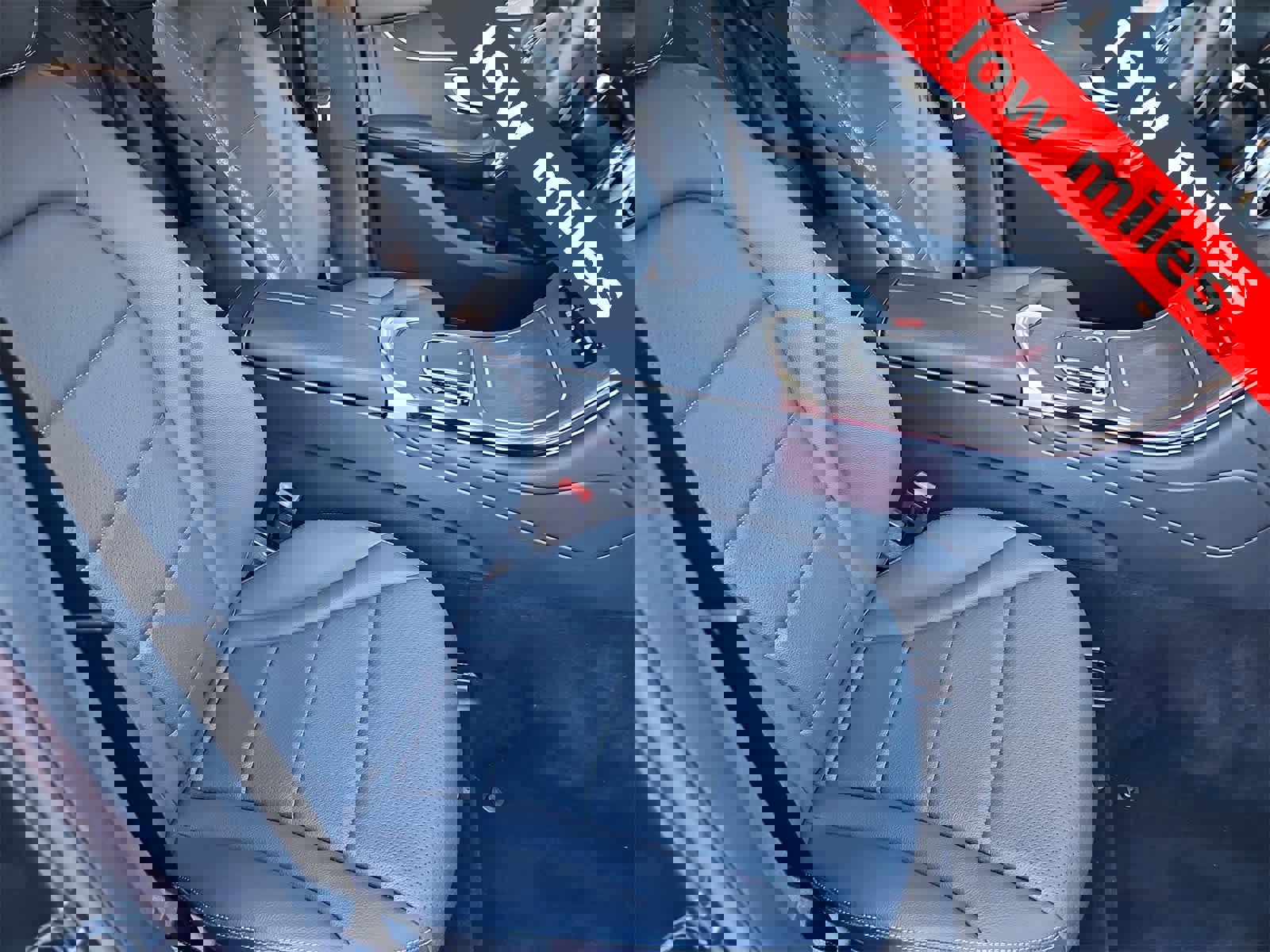 Used 2022 Mercedes-Benz GLC 300 image 18