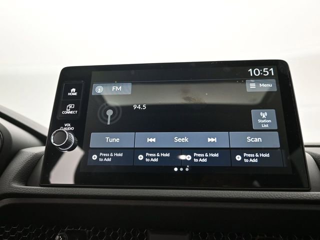 New 2026 Honda CR-V Sport-L image 14