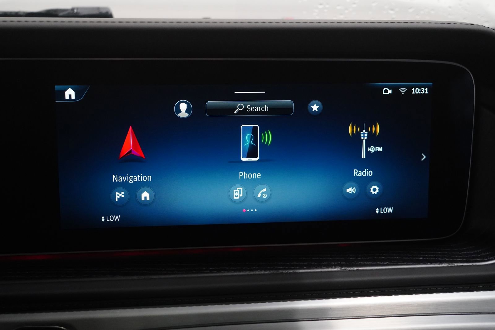 New 2026 Mercedes-Benz G 550 image 25