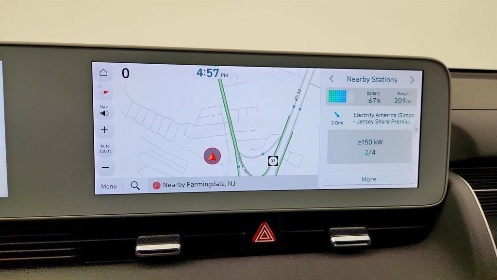 Used 2024 Hyundai Ioniq 5 Limited RWD image 20