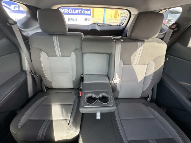 Used 2025 Chevrolet Blazer LT FWD image 49