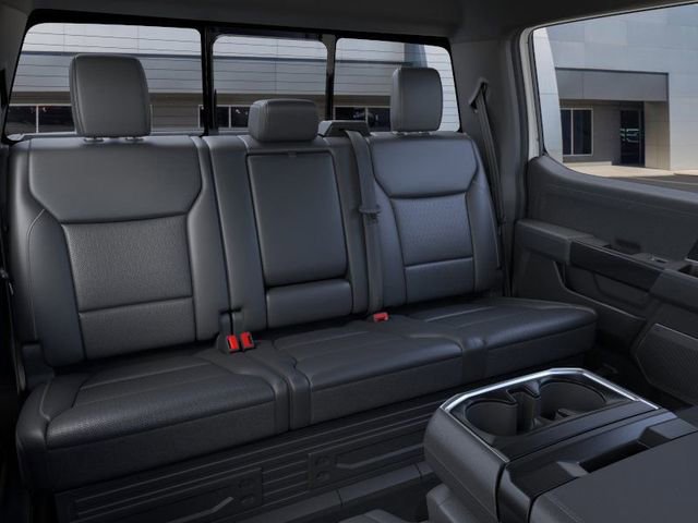 New 2026 Ford F150 Lariat w/ Equipment Group 501A Mid image 11