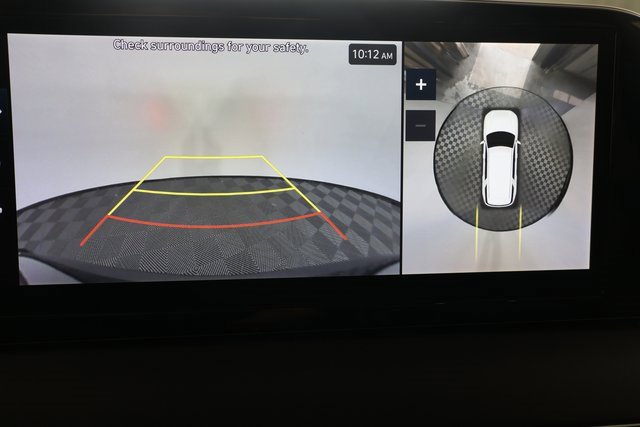 Used 2024 Hyundai Palisade Calligraphy image 18