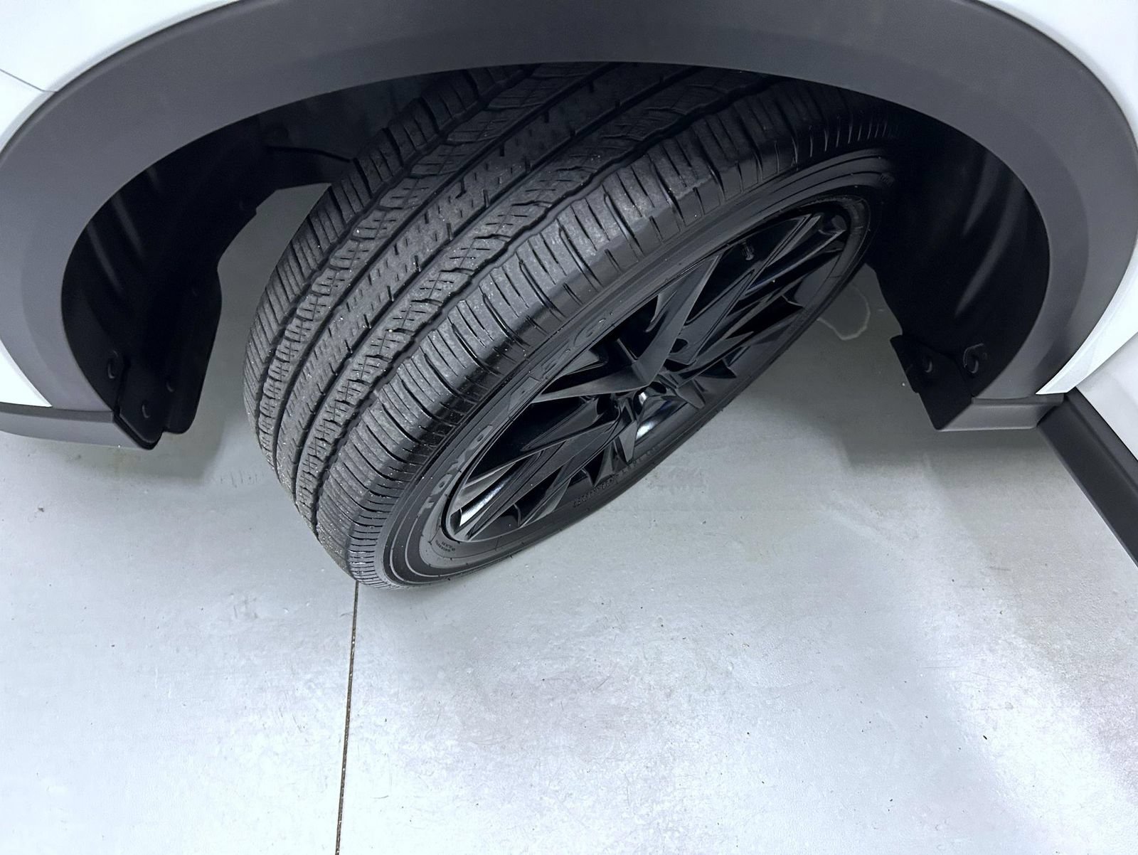 Used 2025 MAZDA CX-5 Carbon Edition AWD/4WD image 23