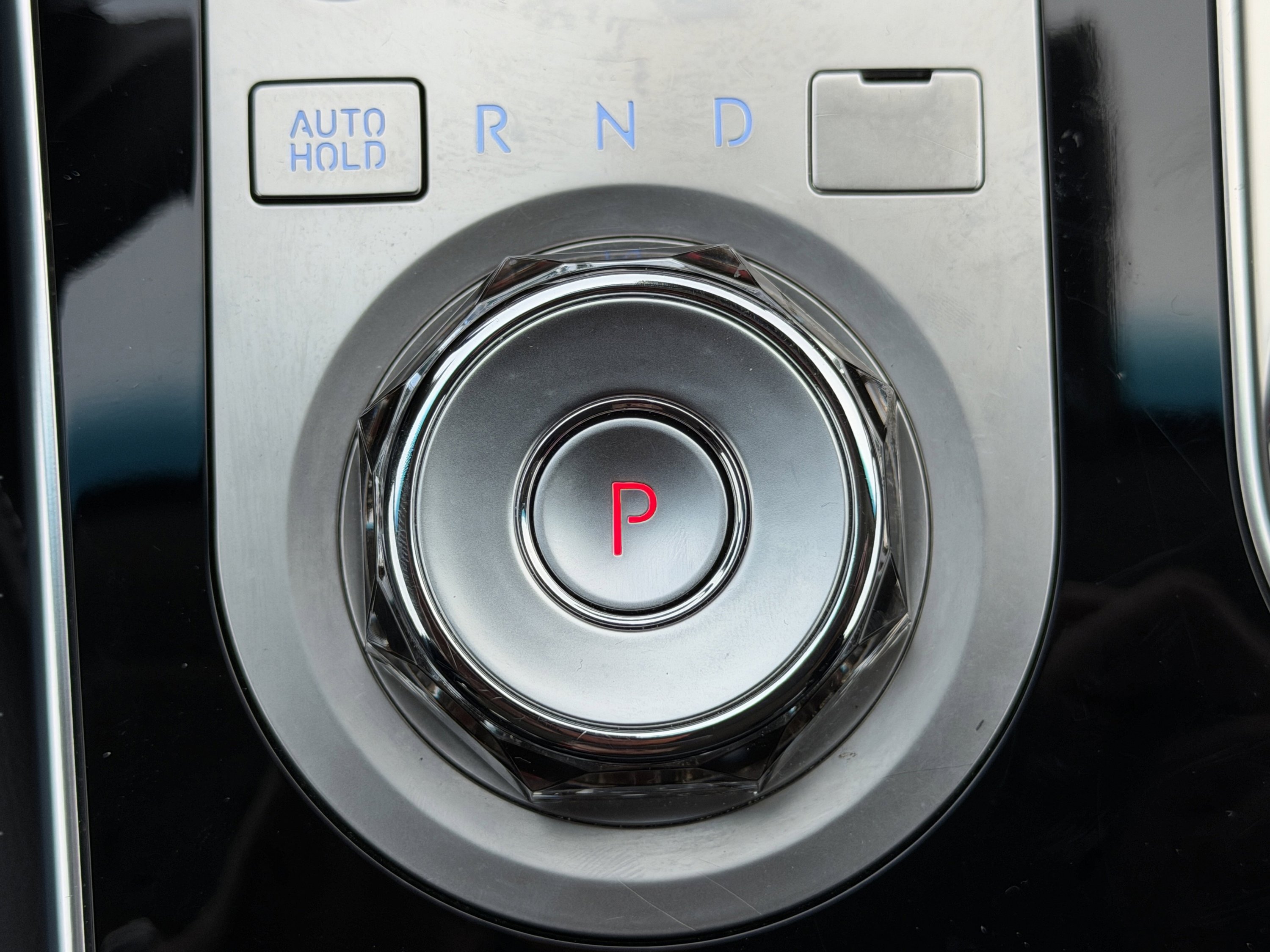 Used 2025 Genesis GV80 2.5T Standard image 88