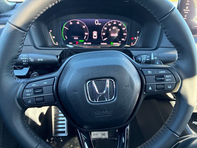 New 2026 Honda Accord Sport image 13