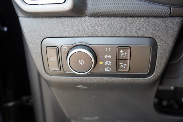 Used 2025 Ford Bronco Sport Outer Banks w/ Outer Banks Tech Package+ AWD/4WD image 25