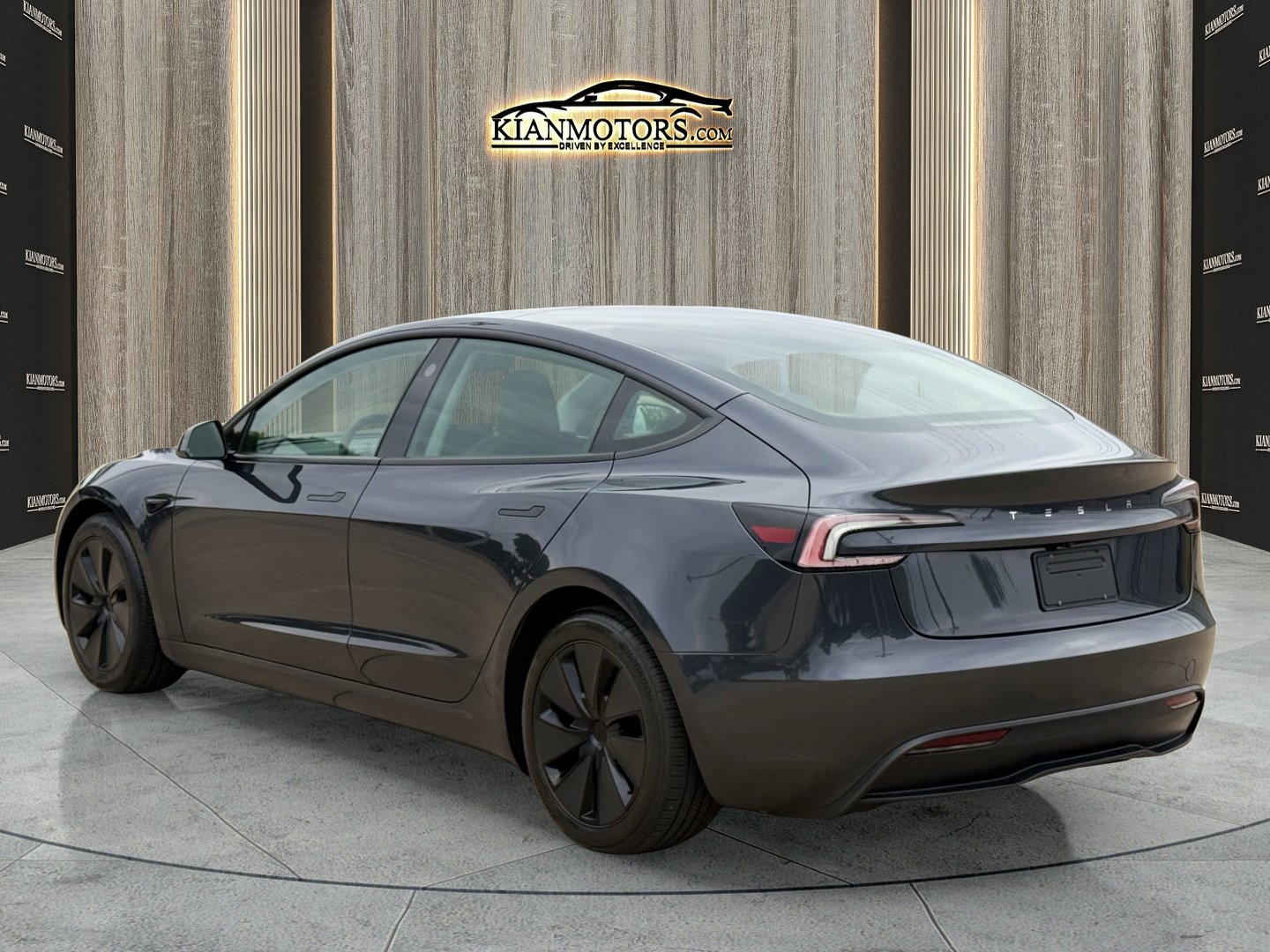Used 2024 Tesla Model 3 Long Range RWD image 8