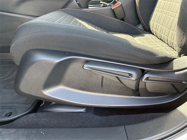 Certified 2023 Honda HR-V Sport image 12