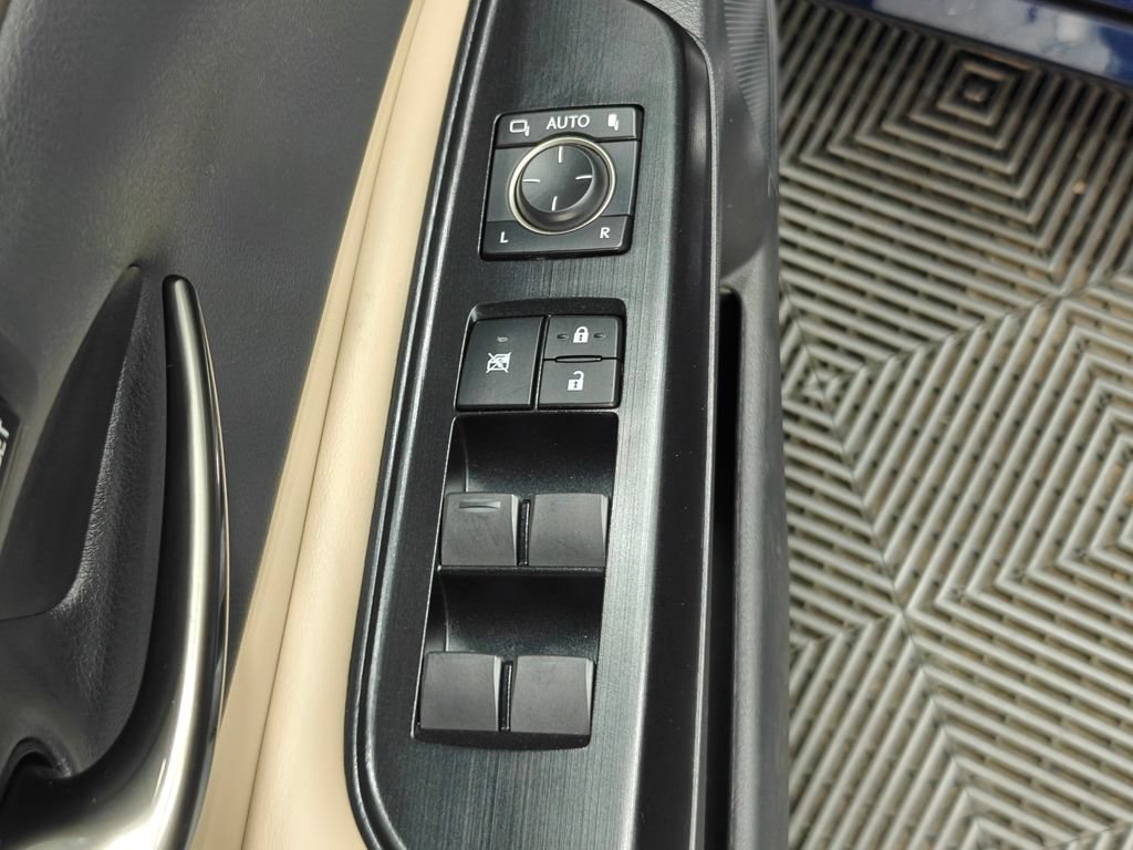 Used 2020 Lexus ES 350 w/ Premium Package FWD image 55