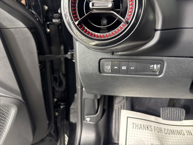 New 2026 Chevrolet Equinox EV RS image 22