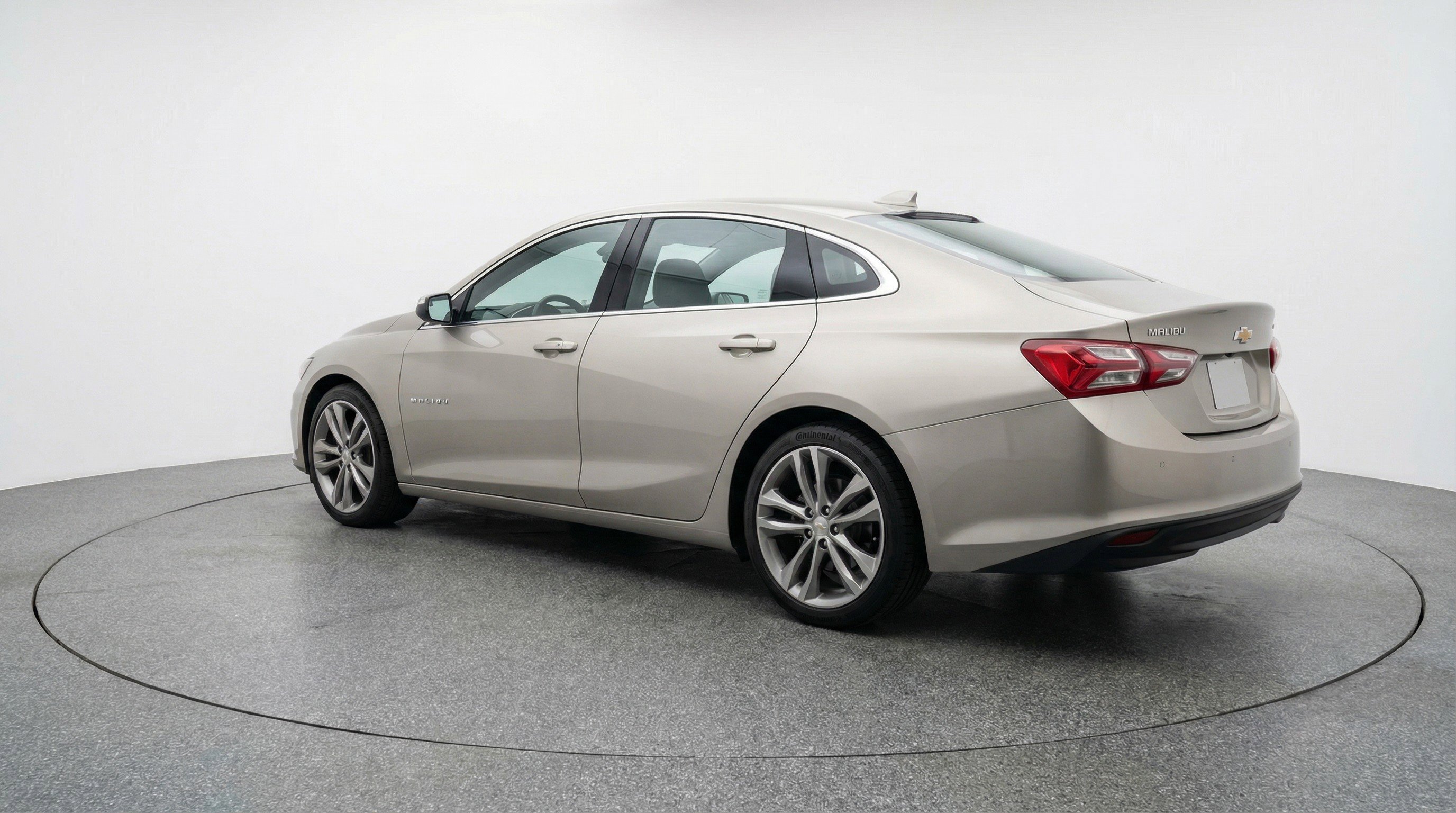 Used 2024 Chevrolet Malibu LT image 6