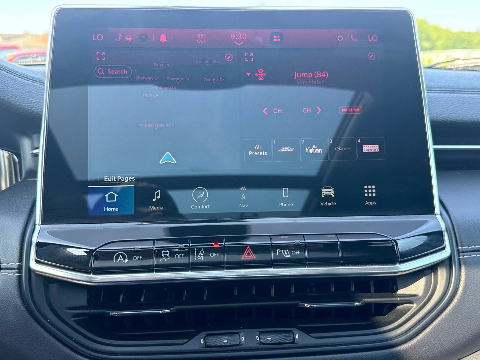 Used 2022 Jeep Compass High Altitude image 4