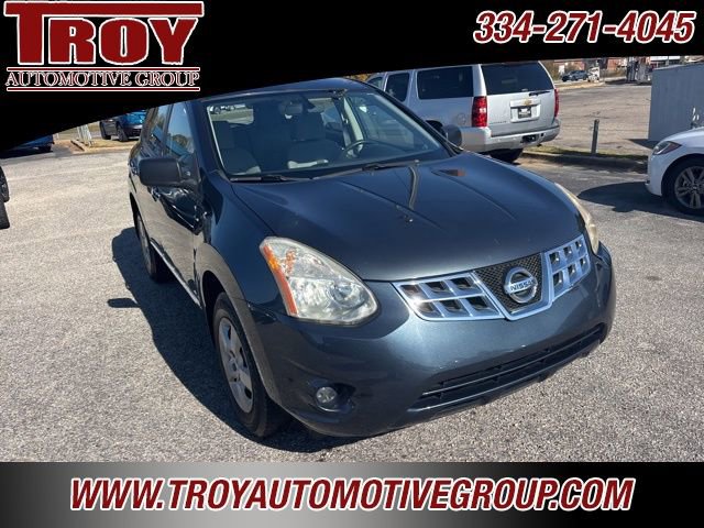 Used 2013 Nissan Rogue S image 7