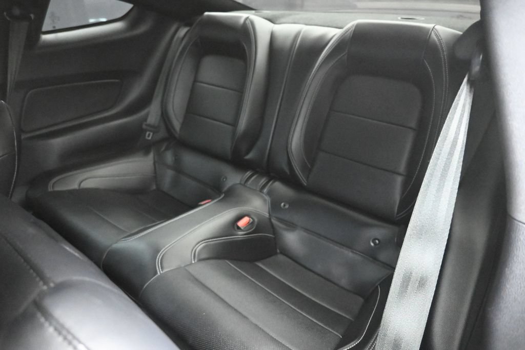 Used 2022 Ford Mustang GT Premium w/ Equipment Group 401A RWD image 15