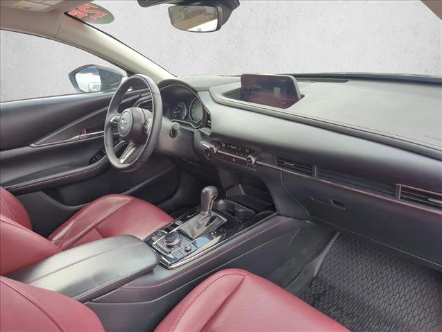 Used 2025 MAZDA CX-30 AWD 2.5 S w/ Preferred Package image 19
