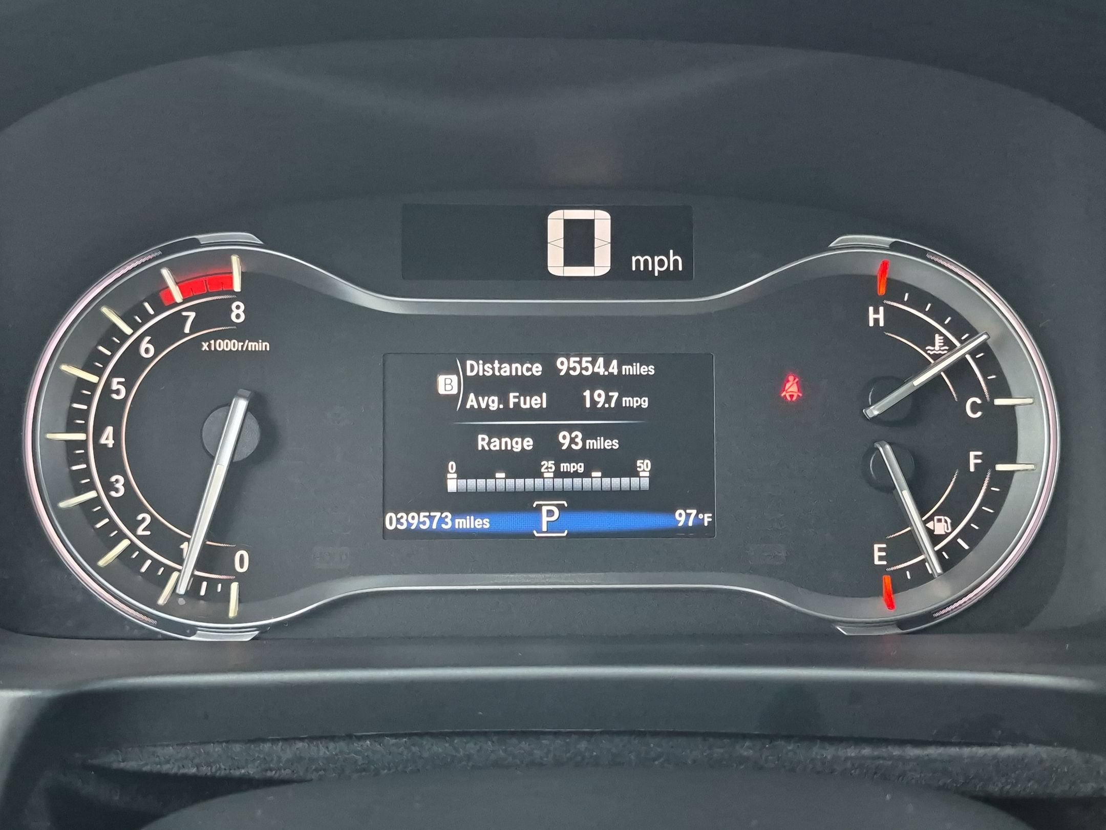 Certified 2023 Honda Ridgeline RTL image 13
