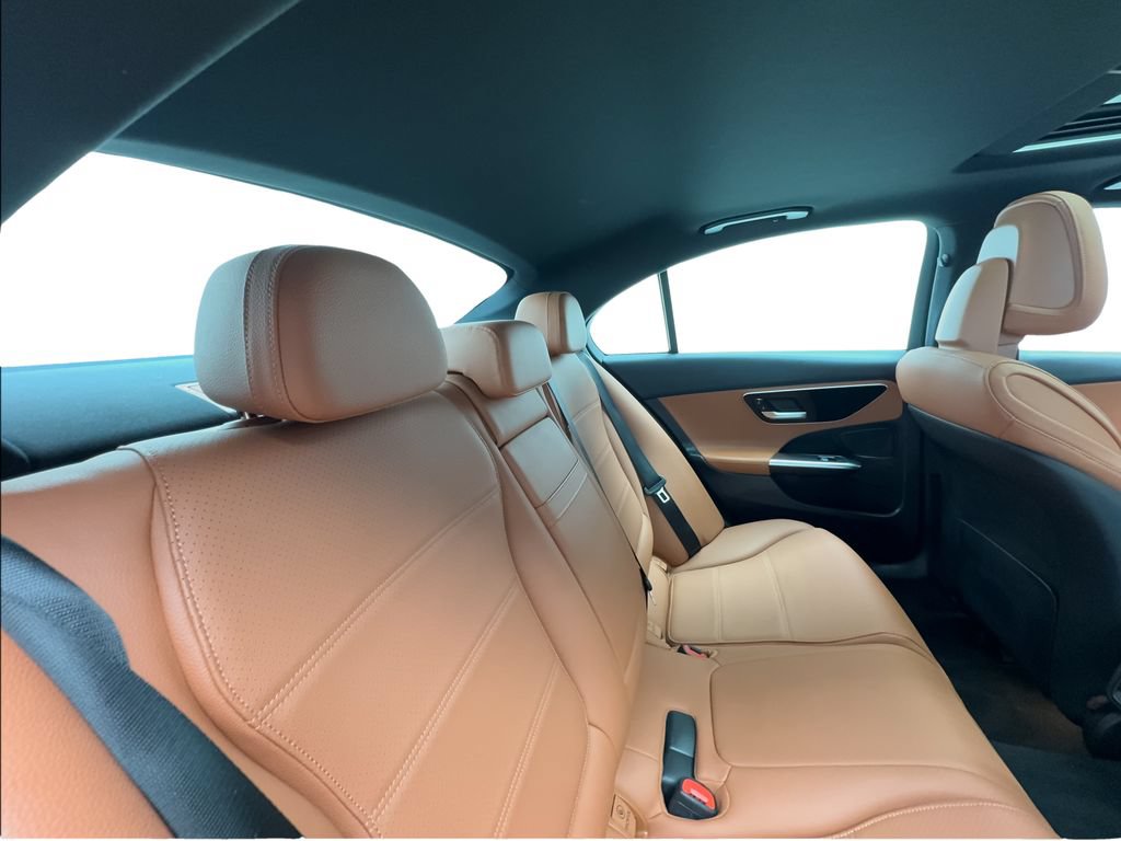 Used 2023 Mercedes-Benz C 300 Sedan w/ Exclusive Trim Package image 27