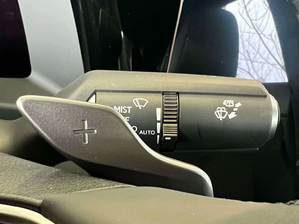 New 2026 Lexus RZ 450e AWD image 23