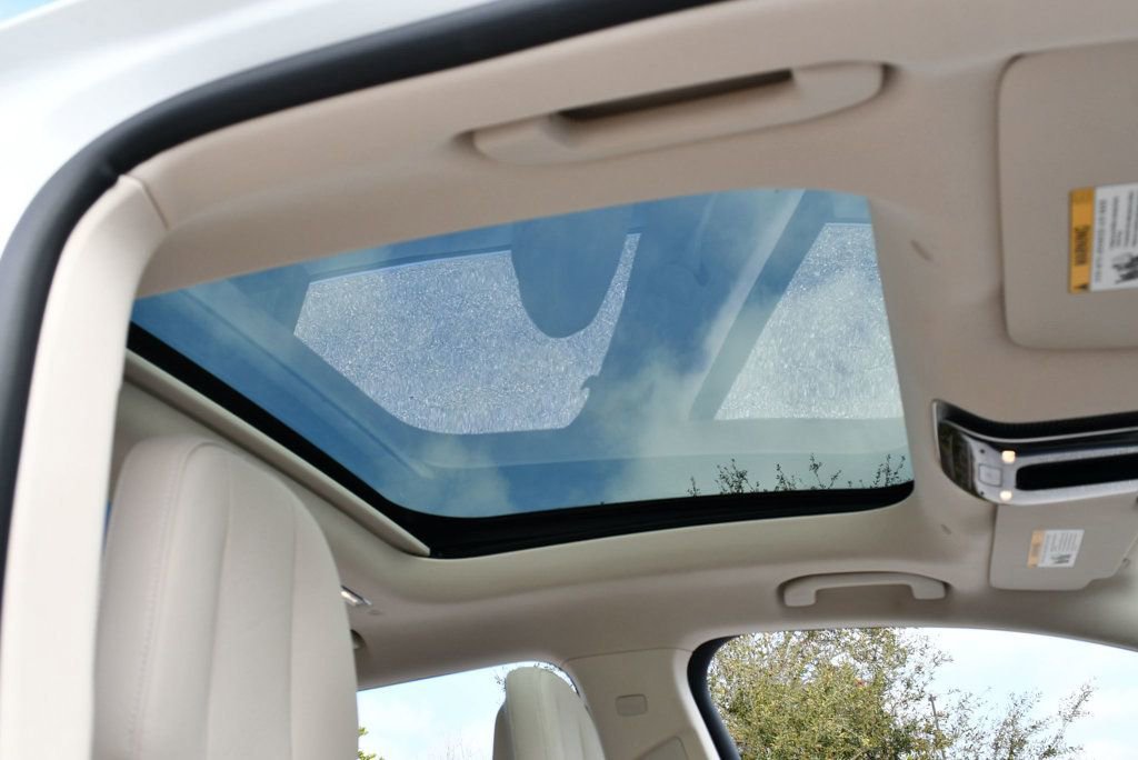 Used 2023 Mercedes-Benz EQS 450+ SUV image 61