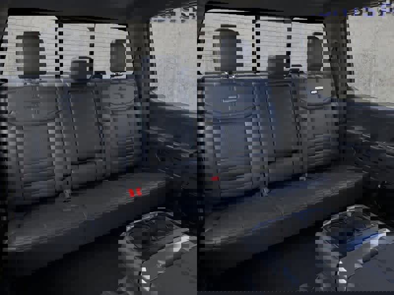 New 2025 Ford F150 Platinum w/ Equipment Group 702A High image 11