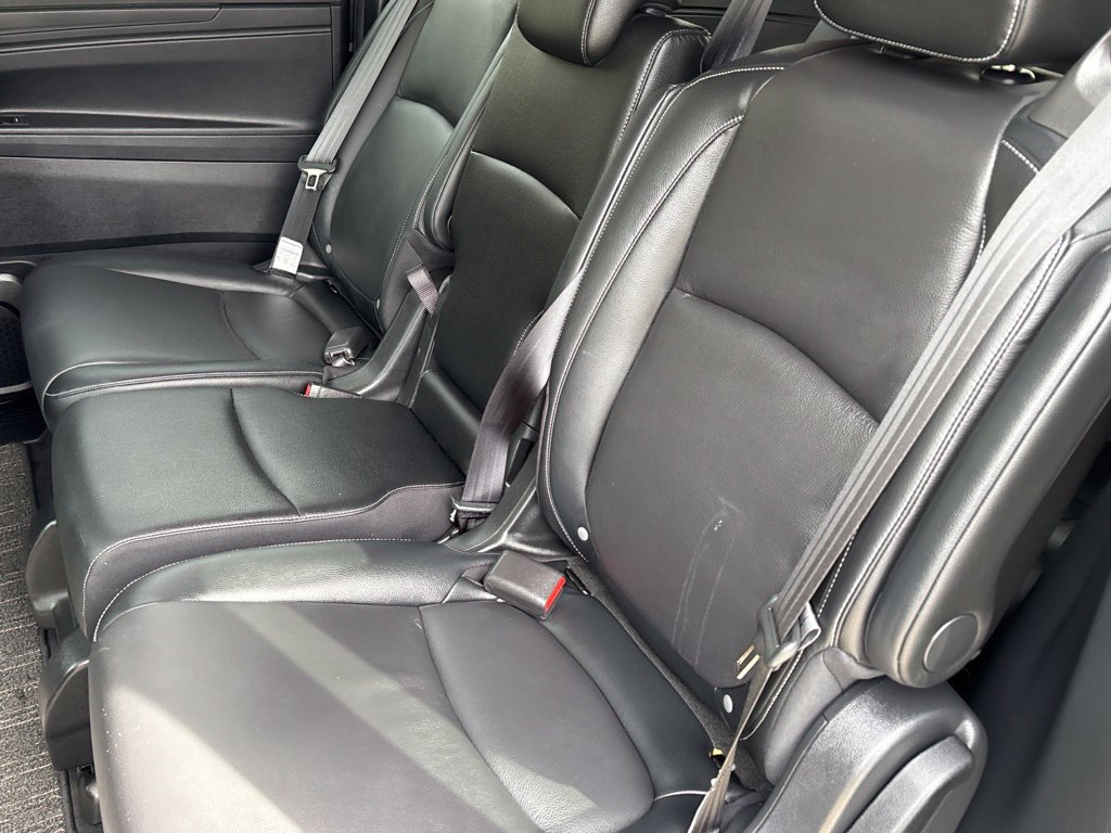 Used 2024 Honda Odyssey EX-L image 10