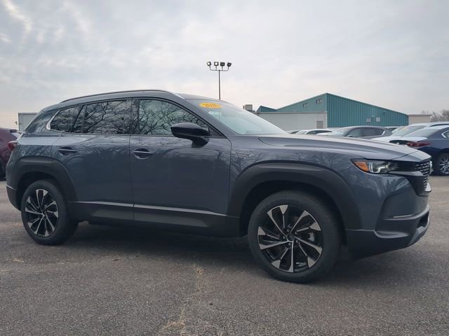 New 2026 MAZDA CX-50 2.5 Hybrid w/ Weather Package image 2