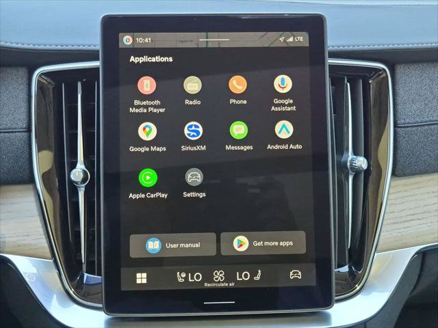 New 2027 Volvo XC90 B6 Plus AWD/4WD image 10